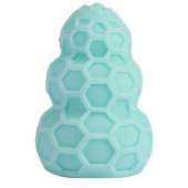 Аквамариновый мастурбатор Phantom Masturbator Pleasure Pocket - Chisa - в Евпатории купить с доставкой
