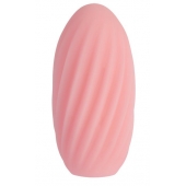 Розовый мастурбатор Alpha Masturbator Pleasure Pocket - Chisa - в Евпатории купить с доставкой
