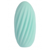 Аквамариновый мастурбатор Alpha Masturbator Pleasure Pocket - Chisa - в Евпатории купить с доставкой