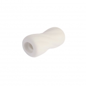 Белый мастурбатор Blow Cox Masturbator Pleasure Pocket - Chisa - в Евпатории купить с доставкой