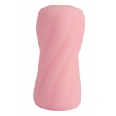 Розовый мастурбатор Blow Cox Masturbator Pleasure Pocket - Chisa - в Евпатории купить с доставкой