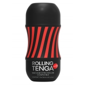 Мастурбатор Rolling Tenga Cup Strong - Tenga - в Евпатории купить с доставкой