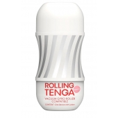 Мастурбатор Rolling Tenga Cup Gentle - Tenga - в Евпатории купить с доставкой