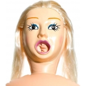 Надувная секс-кукла BRIDGET BIGBOOB - NMC - в Евпатории купить с доставкой