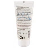 Лубрикант на водной основе Just Glide Strawberry с ароматом клубники - 200 мл. - Orion - купить с доставкой в Евпатории