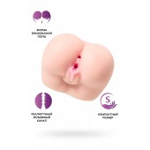 Реалистичный мастурбатор Paula с 2 любовными тоннелями - ToyFa - в Евпатории купить с доставкой
