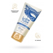 Интимный гель на водной основе Lube Tube Xtra Moisturizing с увлажняющим эффектом - 150 мл. - ORGIE - купить с доставкой в Евпатории