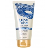 Интимный гель на водной основе Lube Tube Xtra Moisturizing с увлажняющим эффектом - 150 мл. - ORGIE - купить с доставкой в Евпатории