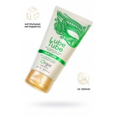 Интимный гель на водной основе Lube Tube Nature - 150 мл. - ORGIE - купить с доставкой в Евпатории