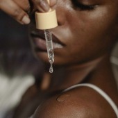 Массажные капли SEX au naturel - 30 мл. - Bijoux Indiscrets - купить с доставкой в Евпатории