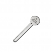 Приспособление для выдавливания тюбиков до конца Tube Squeezer - Bijoux Indiscrets - купить с доставкой в Евпатории