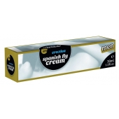 Крем для усиления эрекции Ero Spain Fly Cream - 30 мл. - Ero - купить с доставкой в Евпатории
