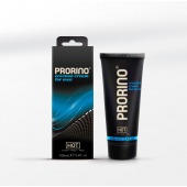 Крем для усиления эрекции Ero Prorino Erection Cream - 100 мл. - Ero - купить с доставкой в Евпатории