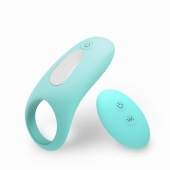 Кольцо на пенис с вибрацией и дистанционном управлении Vibrating Cock Ring - Tracy s Dog - в Евпатории купить с доставкой