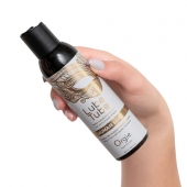 Интимный гель на водной основе Lube Tube Human Lube - 150 мл. - ORGIE - купить с доставкой в Евпатории