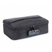 Сумочка для хранения игрушек Discreet Box - Dorcel - купить с доставкой в Евпатории