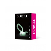 Светящееся в темноте эрекционное виброкольцо Power Clit - Dorcel - в Евпатории купить с доставкой