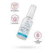 Увлажняющая гель-смазка «Интенсивное увлажнение» - 50 мл. - ToyFa - купить с доставкой в Евпатории