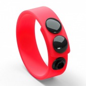 Набор из 3 разноцветных эрекционных колец Kit Neon Ring - Love to Love - в Евпатории купить с доставкой