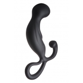 Черный массажер простаты Fantasstic Prostate Stimulator - 13,5 см. - Dream Toys - в Евпатории купить с доставкой