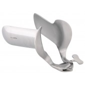 Гинекологическое зеркало-расширитель из металла - Orion - купить с доставкой в Евпатории