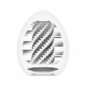 Мастурбатор-яйцо Tenga Egg Spiral - Tenga - в Евпатории купить с доставкой