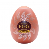 Мастурбатор-яйцо Tenga Egg Shiny II - Tenga - в Евпатории купить с доставкой