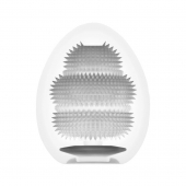 Мастурбатор-яйцо Tenga Egg Misty II - Tenga - в Евпатории купить с доставкой