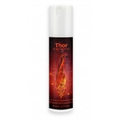 Возбуждающий унисекс гель Thor Fire Gel - 50 мл. - Nuei cosmetics - купить с доставкой в Евпатории