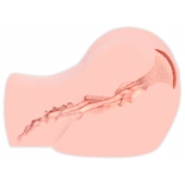 Мастурбатор-полуторс Ella без вибрации - KOKOS - в Евпатории купить с доставкой