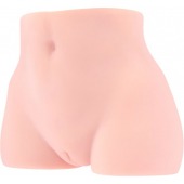 Мастурбатор-вагина без вибрации Cleo Vagina - KOKOS - в Евпатории купить с доставкой