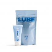 Смазка на водной основе Friday Bae Lube - 50 мл. - Friday Bae - купить с доставкой в Евпатории