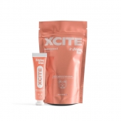 Возбуждающий гель Friday Bae Xcite - 15 мл. - Friday Bae - купить с доставкой в Евпатории