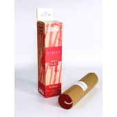 Низкотемпературная свеча для тактильной практики Wax Play To Blaze - Lola Games - купить с доставкой в Евпатории