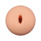 Телесный мастурбатор Maxi Flex Generic Experience - Adrien Lastic - в Евпатории купить с доставкой