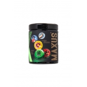Презервативы MAXUS Mixed - 12 шт. - Maxus - купить с доставкой в Евпатории