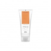 Согревающий лубрикант Mixgliss Hot Cinnamon с ароматом корицы - 70 мл. - Mixgliss - купить с доставкой в Евпатории