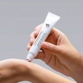 Возбуждающий гель Vibrating Orgasmic Gel - 20 мл. - YESforLOV - купить с доставкой в Евпатории