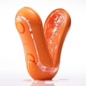 Мастурбатор Tenga Flip ORB Sunset - Tenga - в Евпатории купить с доставкой