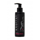 Сужающий гель для женщин Erotist Spring Touch - 150 мл. - Erotist Lubricants - купить с доставкой в Евпатории