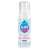 Увлажняющая пенка для интимной гигиены Intim Health - 150 мл. - Биоритм - купить с доставкой в Евпатории