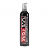 Анальный лубрикант Swiss Navy Premium Anal Lubricant - 237 мл. - Swiss navy - купить с доставкой в Евпатории
