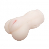 Мастурбатор Passion Lady Precious с вибрацией - 16 см. - Baile - в Евпатории купить с доставкой