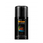 Анальная гель-смазка на водной основе MyLube GLIDE - 100 мл. - MyLube - купить с доставкой в Евпатории