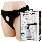 Трусики харнесс Harness Briefs Love Spell - Baile - купить с доставкой в Евпатории