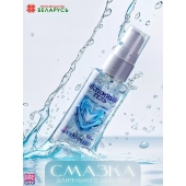 Интимная смазка на водной основе Krapolero - 50 мл. - Krapolero - купить с доставкой в Евпатории