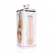 Мастурбатор-анус Fleshlight Girls - Elsa Jean Treat - Fleshlight - в Евпатории купить с доставкой