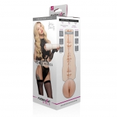 Мастурбатор-вагина Fleshlight Girls - Kenzie Reeves Cream Puff - Fleshlight - в Евпатории купить с доставкой