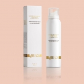 Массажная пена Fizzy Massage Foam - 150 мл. - YESforLOV - купить с доставкой в Евпатории