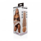 Мастурбатор-вагина Fleshlight Girls - Kazumi Kumzumi - Fleshlight - в Евпатории купить с доставкой